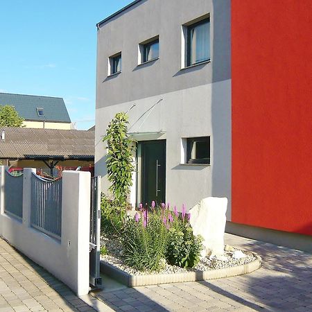 abcd-apartments 23 Nielrosenweg Wiedeń Zewnętrze zdjęcie