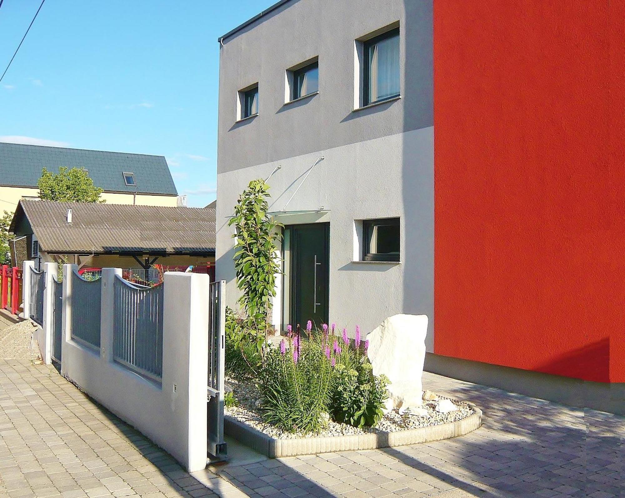 abcd-apartments 23 Nielrosenweg Wiedeń Zewnętrze zdjęcie