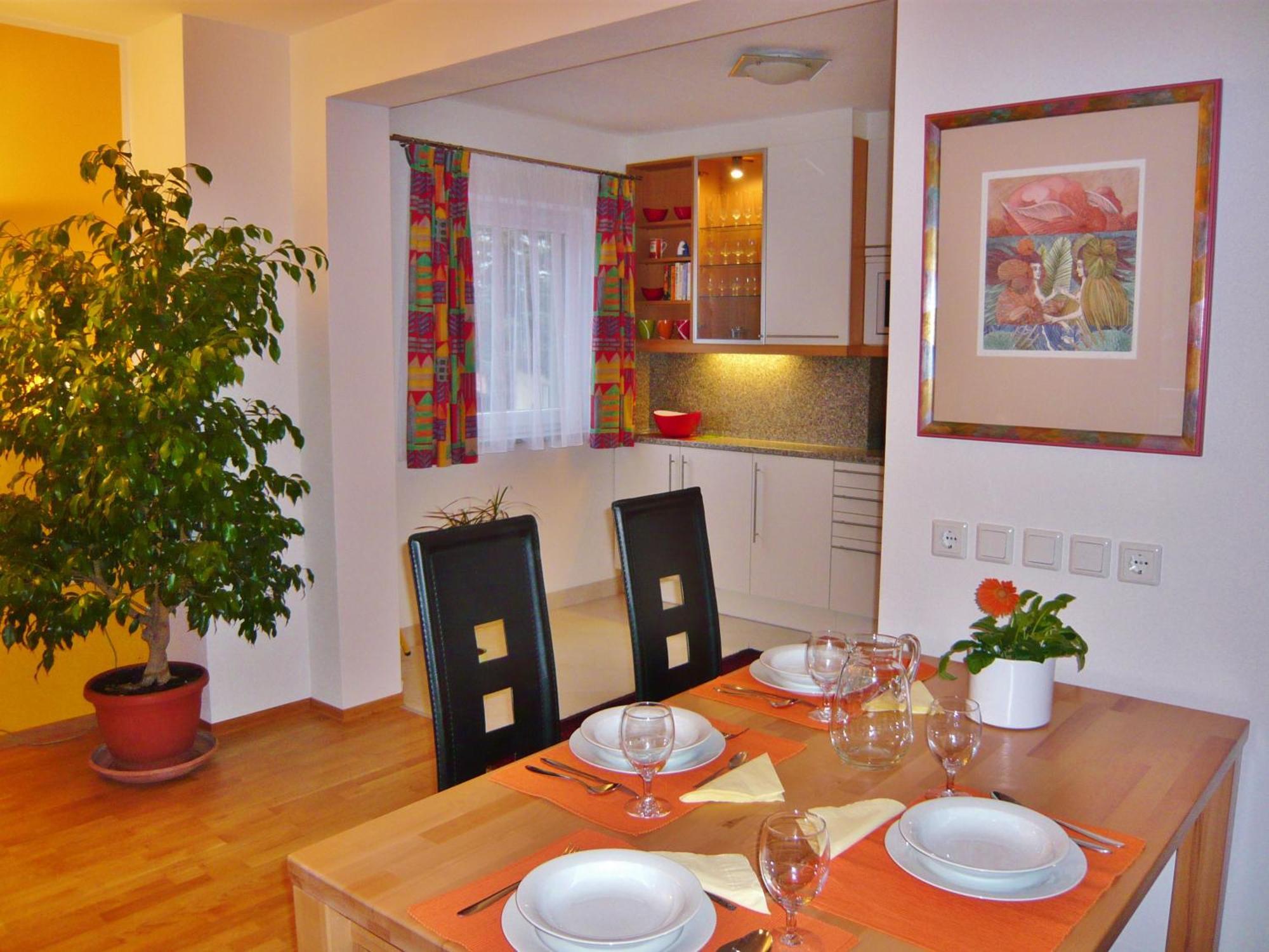abcd-apartments 23 Nielrosenweg Wiedeń Zewnętrze zdjęcie