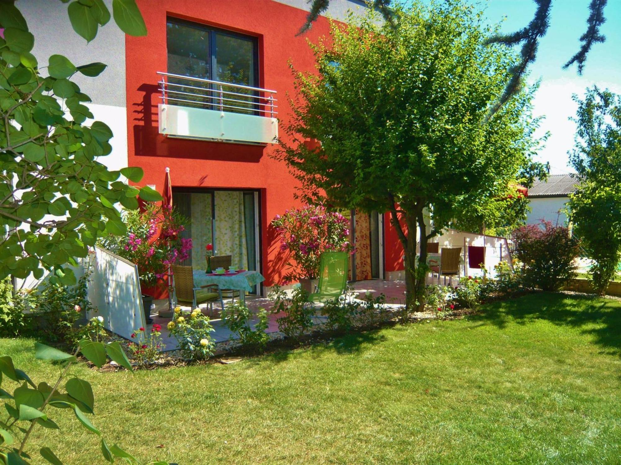 abcd-apartments 23 Nielrosenweg Wiedeń Zewnętrze zdjęcie