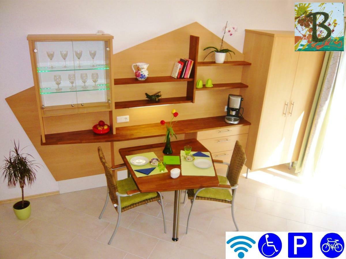 abcd-apartments 23 Nielrosenweg Wiedeń Zewnętrze zdjęcie
