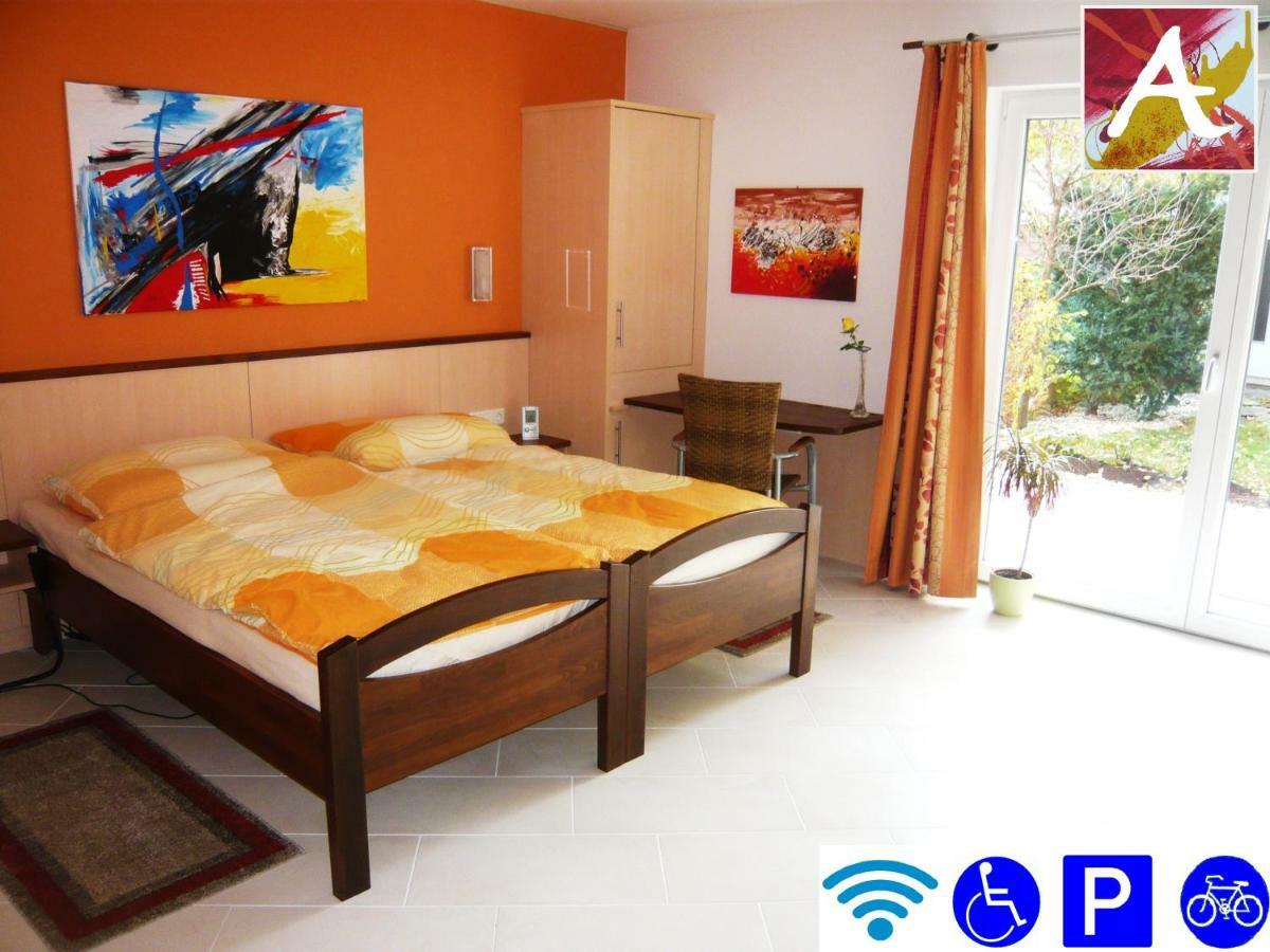 abcd-apartments 23 Nielrosenweg Wiedeń Zewnętrze zdjęcie
