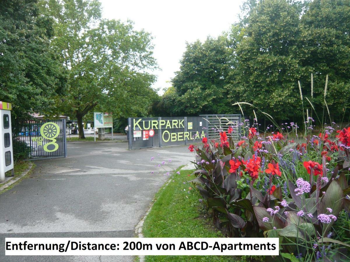 abcd-apartments 23 Nielrosenweg Wiedeń Zewnętrze zdjęcie